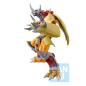 Preview: WarGreymon - Ichibansho - Digimon Ultimate Evolution - Bandai Spirits