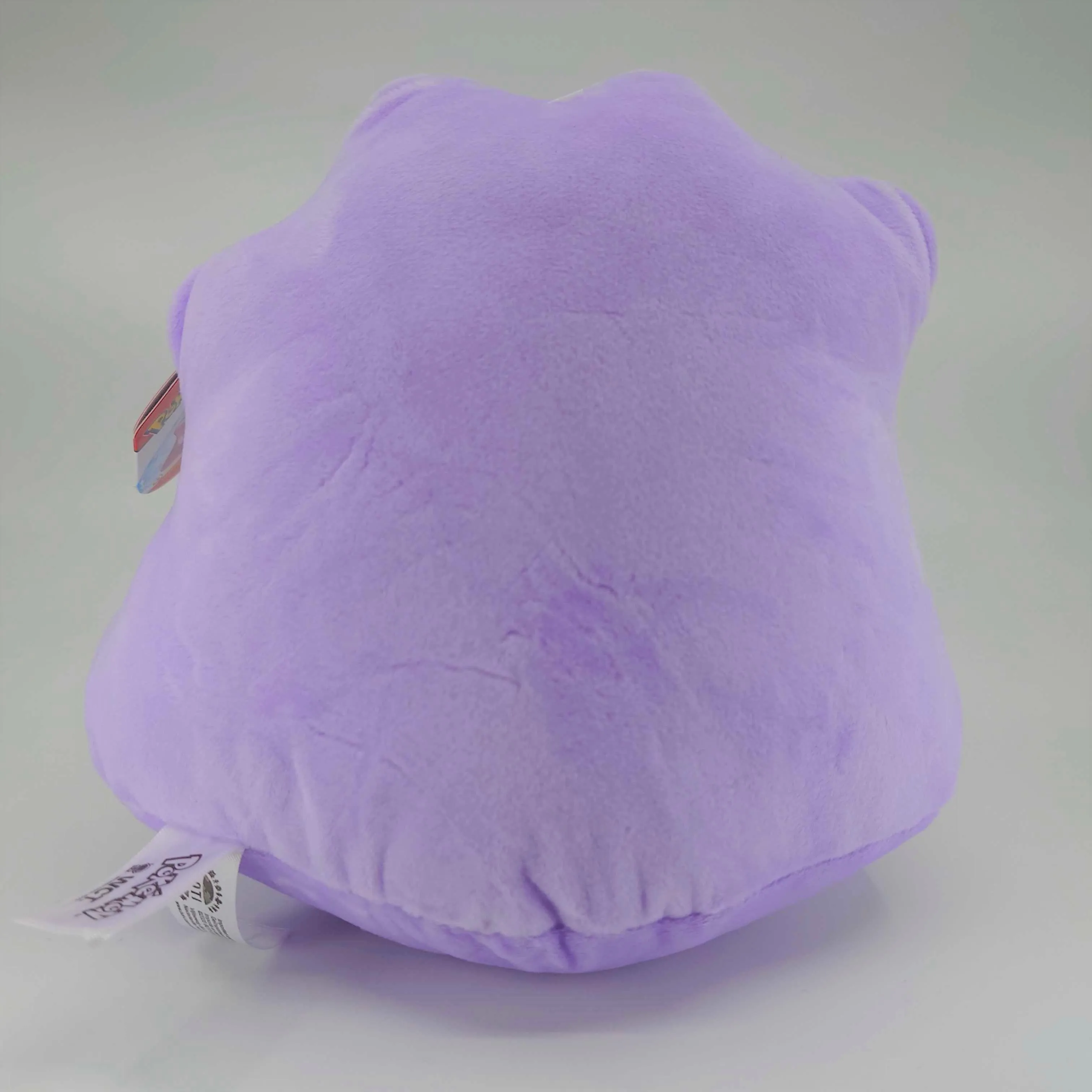 Preview: Ditto - Pokemon Plüschtier - Wicked Cool Toys