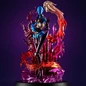 Preview: Dunkle Todesfurcht - Yu-Gi-Oh! Monsters Chronicle - Megahouse