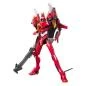 Preview: EVA-02 - HG - New Movie Ha Ver - Neon Genesis Evangelion Model Kit - Bandai