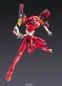 Preview: EVA-02 - HG - New Movie Ha Ver - Neon Genesis Evangelion Model Kit - Bandai