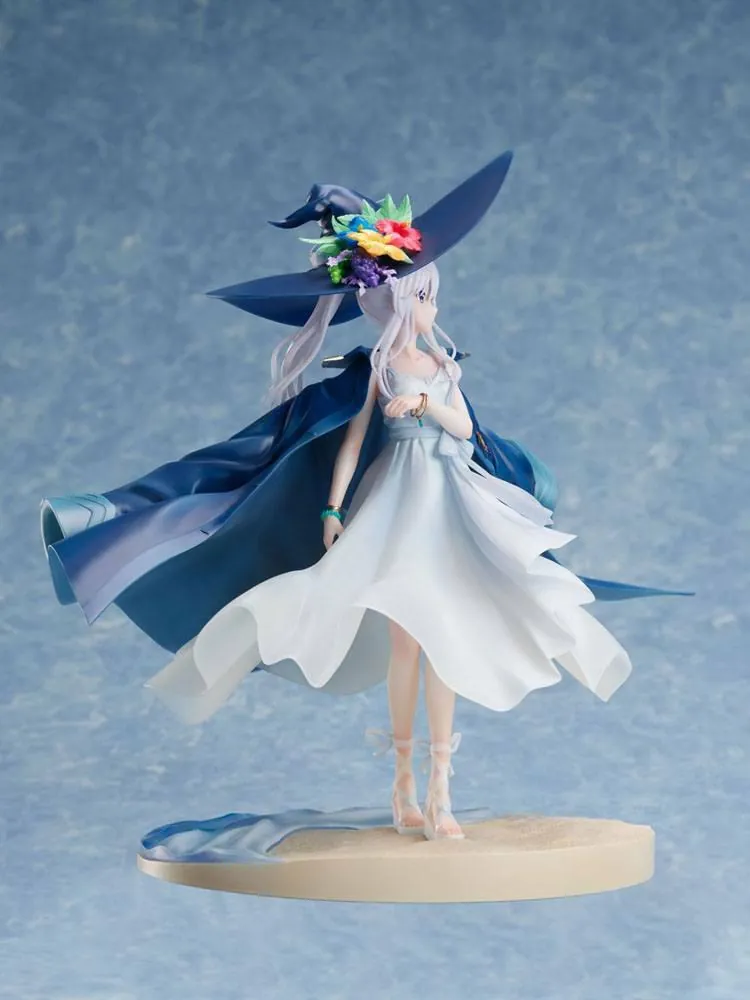 Preview: Elaina - Summer Dress - F:Nex - Furyu