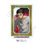 Preview: Eren Jäger / Yeager - Attack on Titan The Final Season - Acrylaufsteller Vol. 10 - Sync Innovation