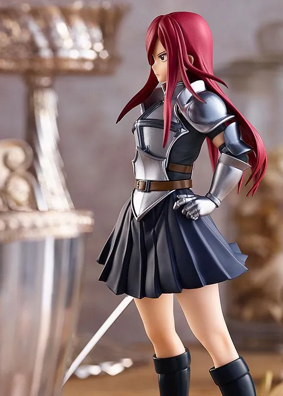 Preview: Erza Scarlet - Fairy Tail Pop Up Parade - Good Smile Company