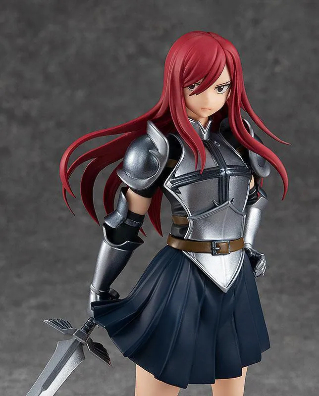 Preview: Erza Scarlet - Fairy Tail Pop Up Parade - Good Smile Company