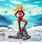 Preview: Asuka Shikinami Langley - Evangelion - Luminasta - Vignetteum 30th Anniversary Ver. - Sega