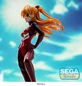 Preview: Asuka Shikinami Langley - Evangelion - Luminasta - Vignetteum 30th Anniversary Ver. - Sega