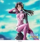 Preview: Mari Makinami - Evangelion: 3.0+1.0 Thrice Upon a Time - Luminasta - Illustrious Vignetteum 30th Anniversary Ver. - Sega