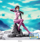 Preview: Mari Makinami - Evangelion: 3.0+1.0 Thrice Upon a Time - Luminasta - Illustrious Vignetteum 30th Anniversary Ver. - Sega