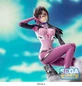 Preview: Mari Makinami - Evangelion: 3.0+1.0 Thrice Upon a Time - Luminasta - Illustrious Vignetteum 30th Anniversary Ver. - Sega
