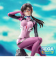 Preview: Mari Makinami - Evangelion: 3.0+1.0 Thrice Upon a Time - Luminasta - Illustrious Vignetteum 30th Anniversary Ver. - Sega