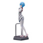 Preview: Rei Ayanami - Evangelion: 3.0+1.0 Thrice Upon a Time - Luminasta - Statue - Sega