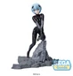 Preview: Rei Ayanami - Evangelion - Luminasta - Vignetteum Tentative - 30th Anniversary Ver. - Sega