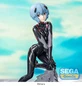 Preview: Rei Ayanami - Evangelion - Luminasta - Vignetteum Tentative - 30th Anniversary Ver. - Sega