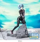 Preview: Rei Ayanami - Evangelion - Luminasta - Vignetteum Tentative - 30th Anniversary Ver. - Sega