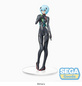 Preview: Rei Ayanami - Evangelion: 3.0+1.0 Thrice Upon a Time - SPM - Statue - Sega (re-run)