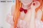 Preview: Asuka Shikinami Langley: Whisper of Flower Ver. - Evangelion - Statue 1/7 - Myethos