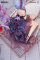 Preview: Rei Ayanami: Whisper of Flower Ver. - Evangelion - Statue 1/7 - Myethos