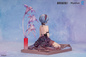 Preview: Rei Ayanami: Whisper of Flower Ver. - Evangelion - Statue 1/7 - Myethos