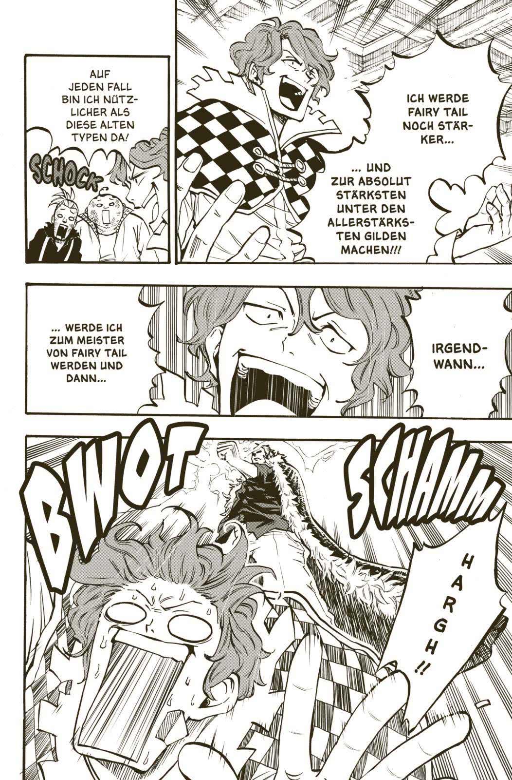 Preview: Fairy Tail 100 Years Quest - Carlsen - Band 1
