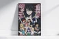 Preview: Fairy Tail - Puzzle The Guild (1000 Teile) - Level 42