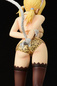Preview: Lucy Heartfilia: Leopard Cat Gravure_Style - Fairy Tail - Statue 1/6 - Orca Toys