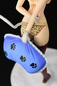 Preview: Lucy Heartfilia: Leopard Cat Gravure_Style - Fairy Tail - Statue 1/6 - Orca Toys