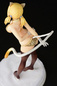 Preview: Lucy Heartfilia: Leopard Cat Gravure_Style - Fairy Tail - Statue 1/6 - Orca Toys