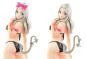 Preview: Mirajane Strauss - Fairy Tail - Statue 1/6 - Swimwear Pure in Heart Koakuma Bikini Ver. - Orca Toys