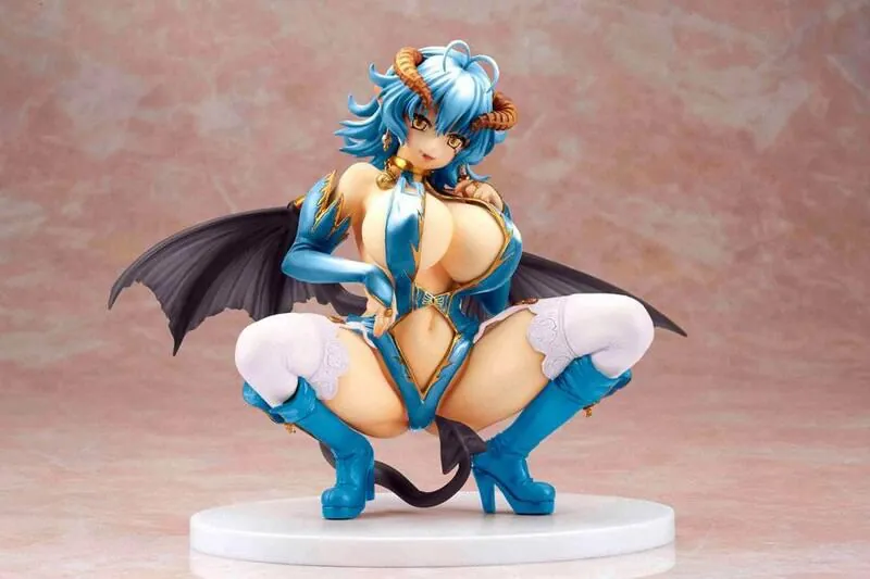 Preview: Shamsiel - Color Variation - Kyonyuu Gensou Version - Lechery