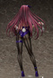 Preview: Scathach: Sashi Ugatsu Bunny Ver. - Fate/Grand Order - Statue 1/4 - FREEing (re-run)