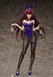 Preview: Scathach: Sashi Ugatsu Bunny Ver. - Fate/Grand Order - Statue 1/4 - FREEing (re-run)