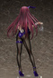 Preview: Scathach: Sashi Ugatsu Bunny Ver. - Fate/Grand Order - Statue 1/4 - FREEing (re-run)