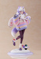 Preview: Kama: Dream Portrait Ver. - Fate/Grand Order - Statue 1/7 - Claynel