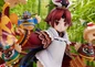 Preview: Beni-enma: Saber - Fate/Grand Order - Statue 1/7 - Amakuni