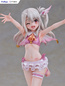 Preview: Illyasviel von Einzbern - Fate/Kaleid - F:NEX - Statue 1/7 - Swimsuit Ver. - Furyu