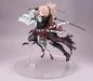 Preview: Berserker/Musashi Miyamoto - Fate/Samurai Remnant - Statue 1/7 - Wonderful Works