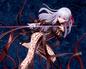 Preview: Sakura Matou: Makiri's Grail Ver. - Fate/Stay Night - Statue 1/7 - Alter