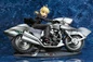 Preview: Saber - Fate/Zero - Statue 1/8 - Saber Motored Cuirassier - Good Smile Company (re-run)