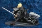 Preview: Saber - Fate/Zero - Statue 1/8 - Saber Motored Cuirassier - Good Smile Company (re-run)