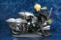 Preview: Saber - Fate/Zero - Statue 1/8 - Saber Motored Cuirassier - Good Smile Company (re-run)