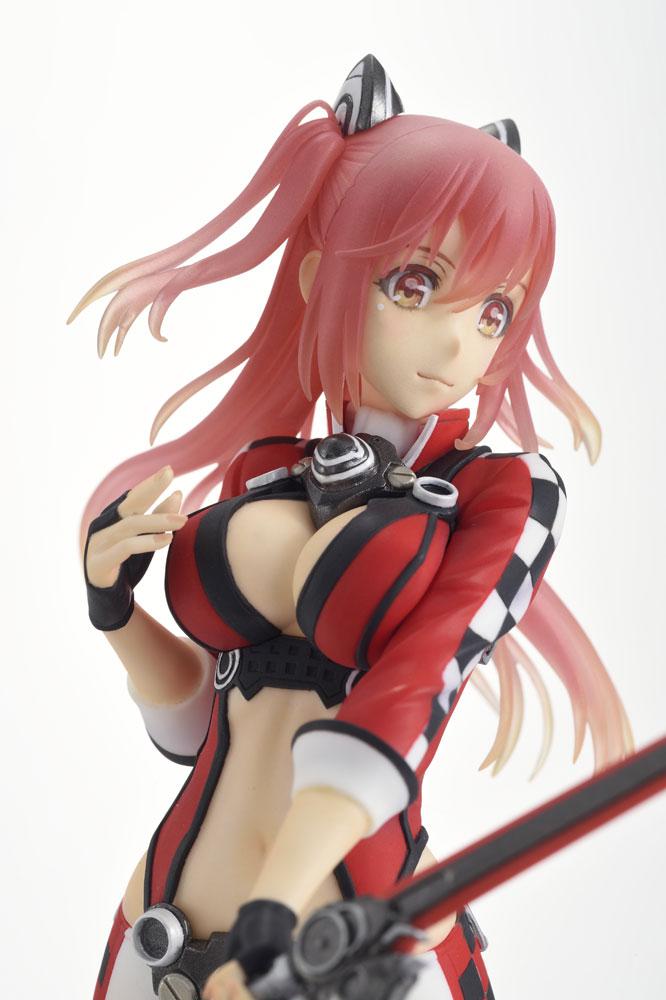 Preview: Felicia von Flamberg - Sword & Wizards - Reguläre Version