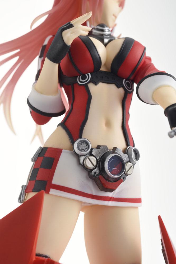 Preview: Felicia von Flamberg - Sword & Wizards - Reguläre Version