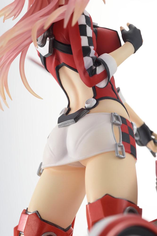 Preview: Felicia von Flamberg - Sword & Wizards - Reguläre Version