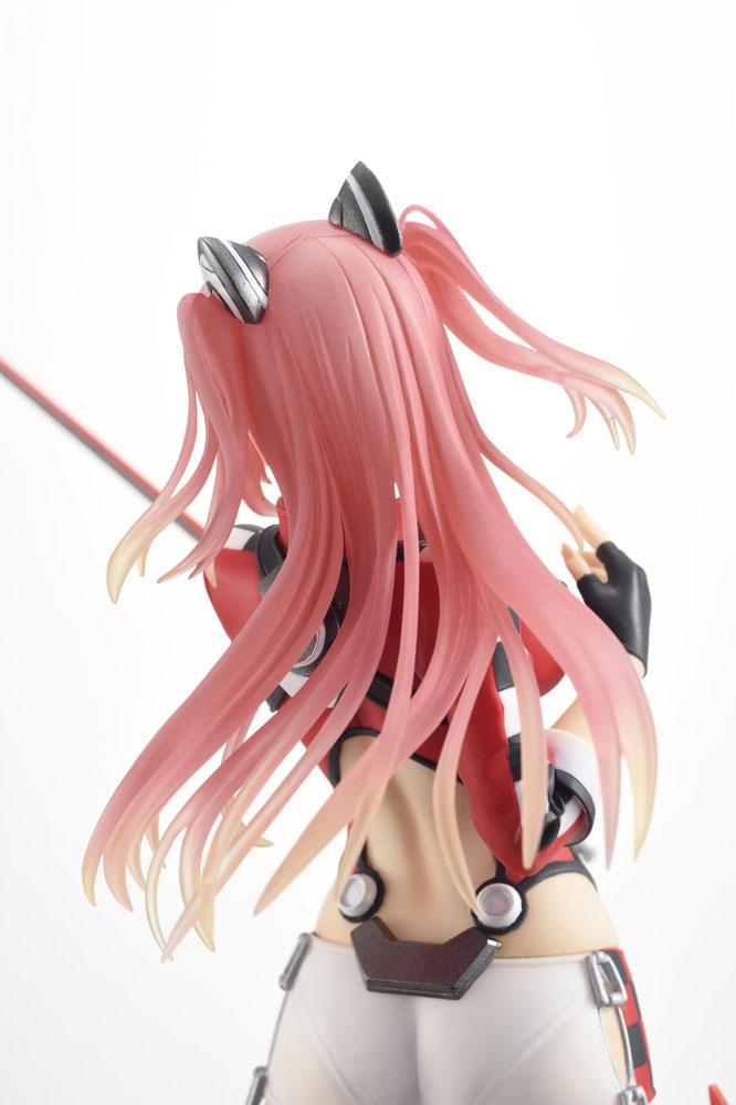Preview: Felicia von Flamberg - Sword & Wizards - Reguläre Version