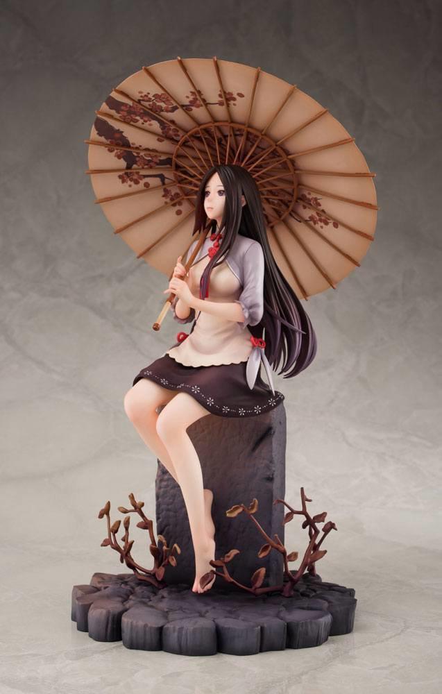 Preview: Feng Baobao - Under One Person / The Outcast - Emontoys