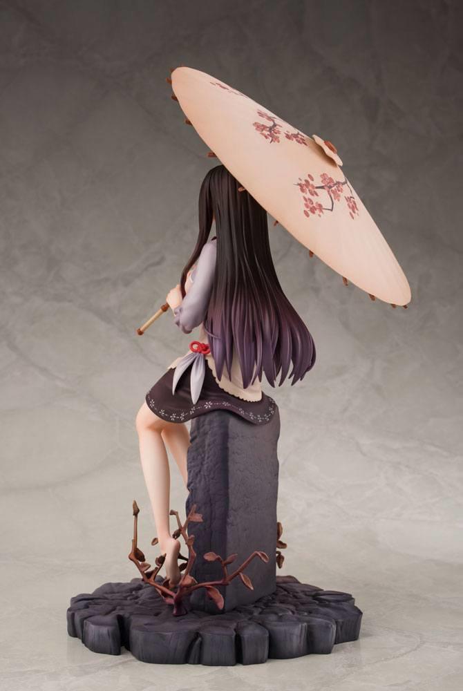 Preview: Feng Baobao - Under One Person / The Outcast - Emontoys