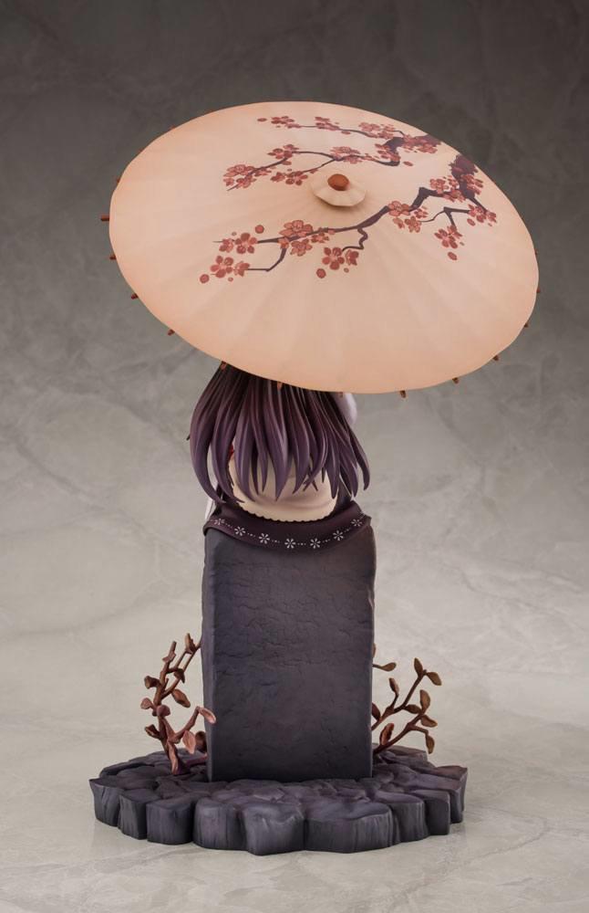 Preview: Feng Baobao - Under One Person / The Outcast - Emontoys