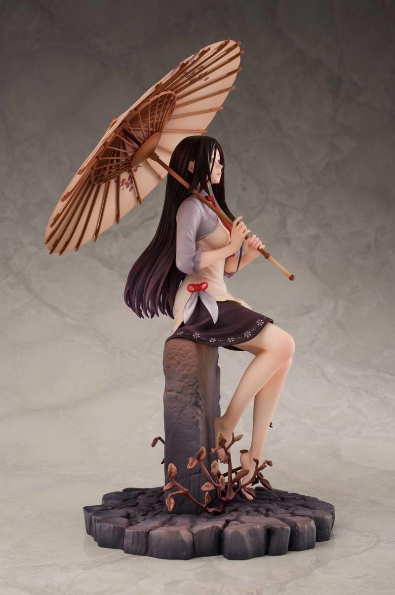 Preview: Feng Baobao - Under One Person / The Outcast - Emontoys