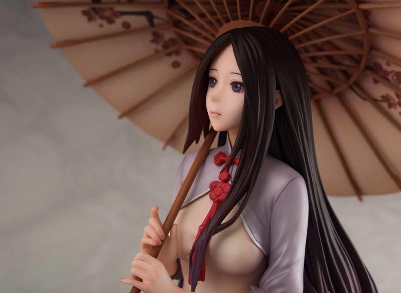 Preview: Feng Baobao - Under One Person / The Outcast - Emontoys